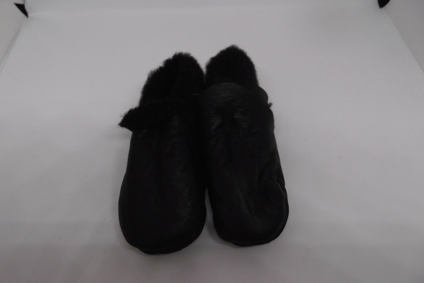 Booties - Newborn to 2yrs