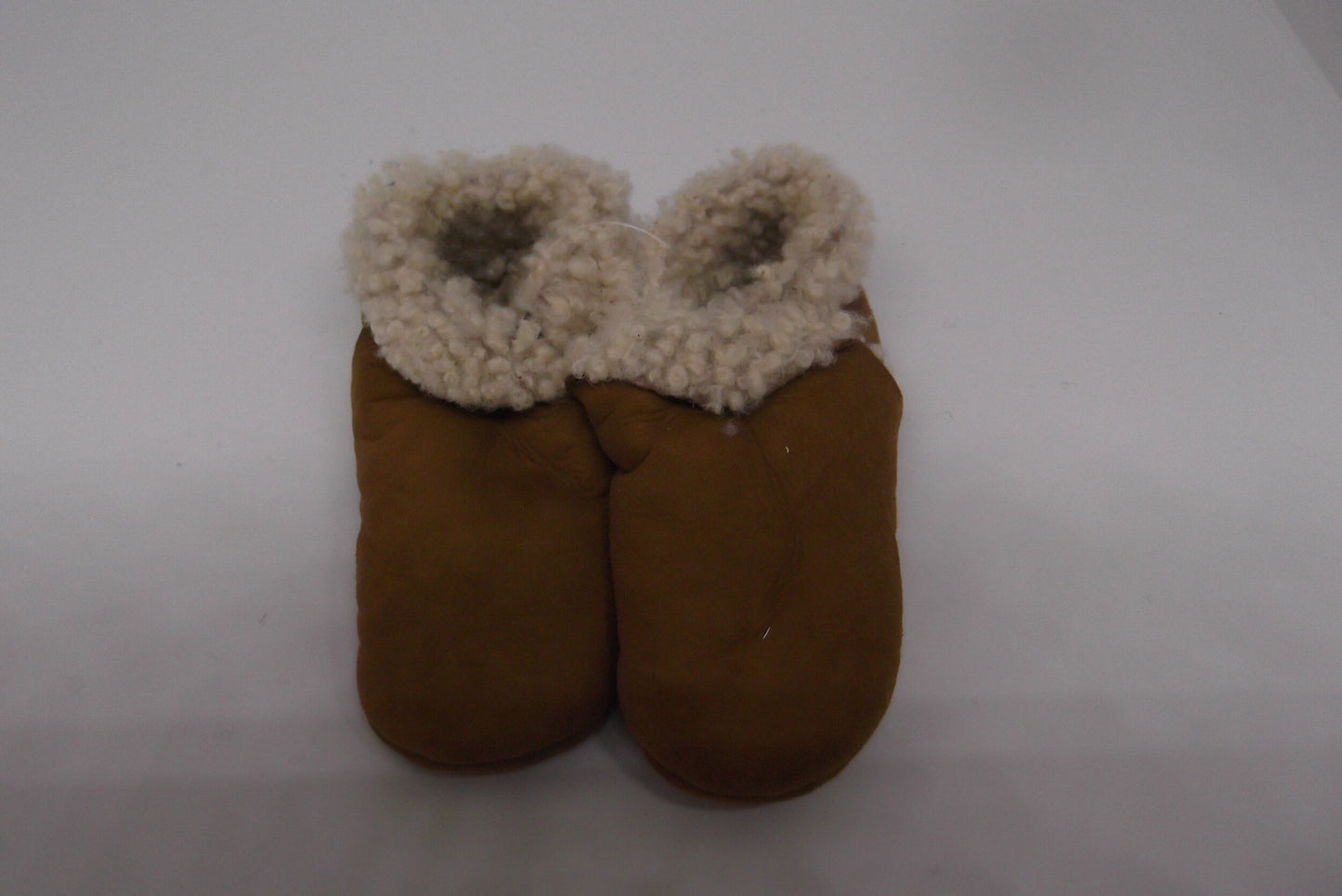 Booties - Newborn to 2yrs