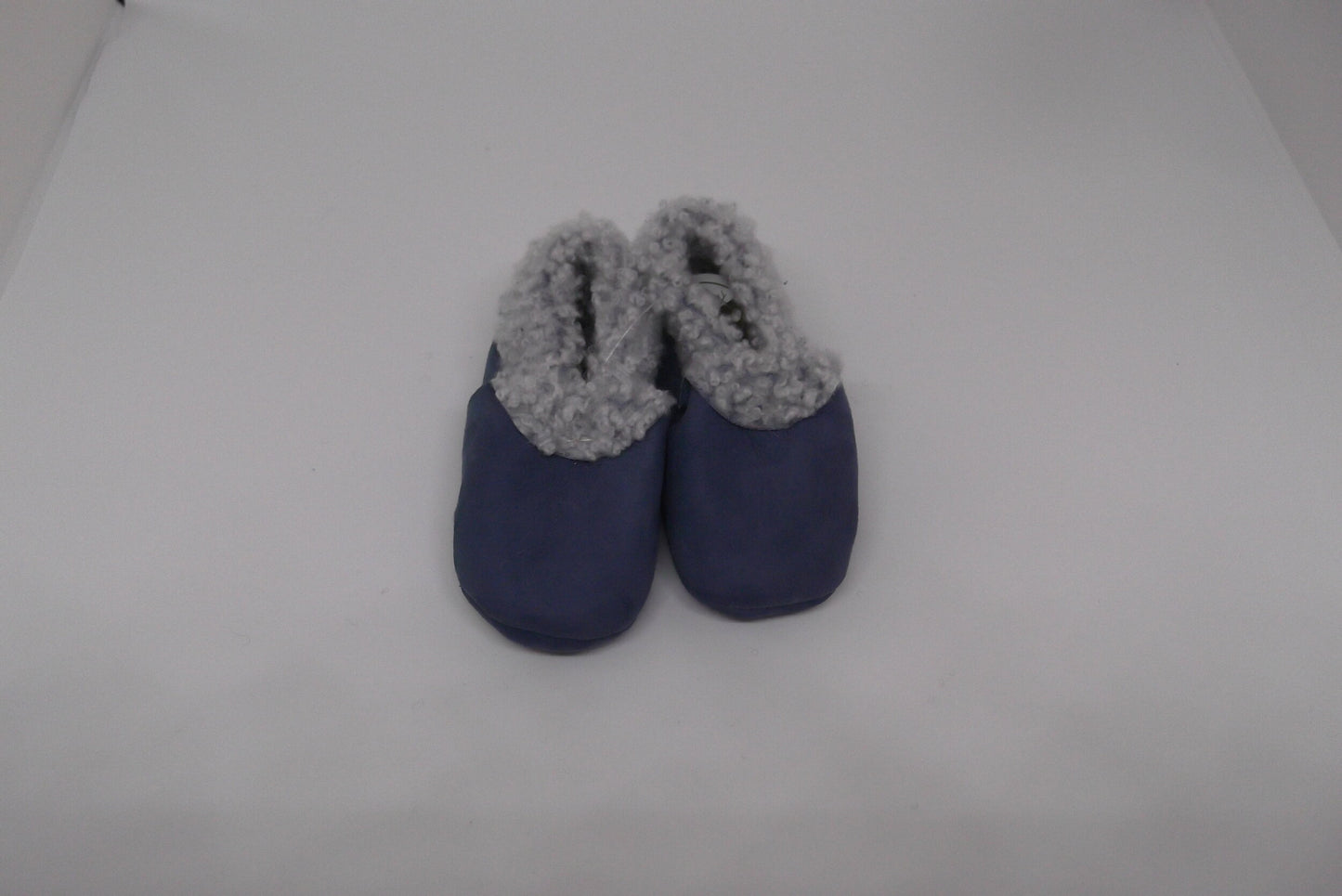 Booties - Newborn to 2yrs