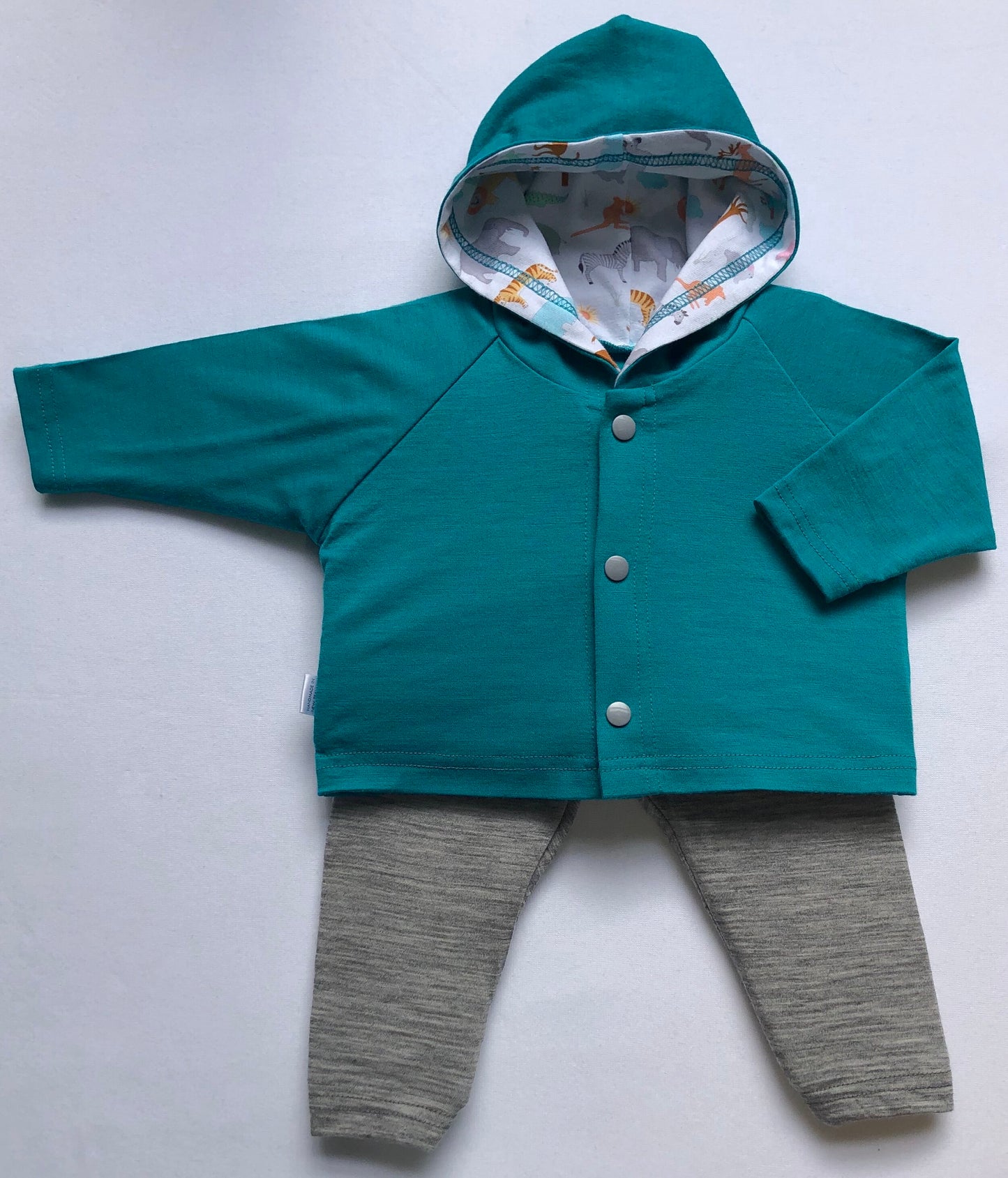 Hoodies - babies