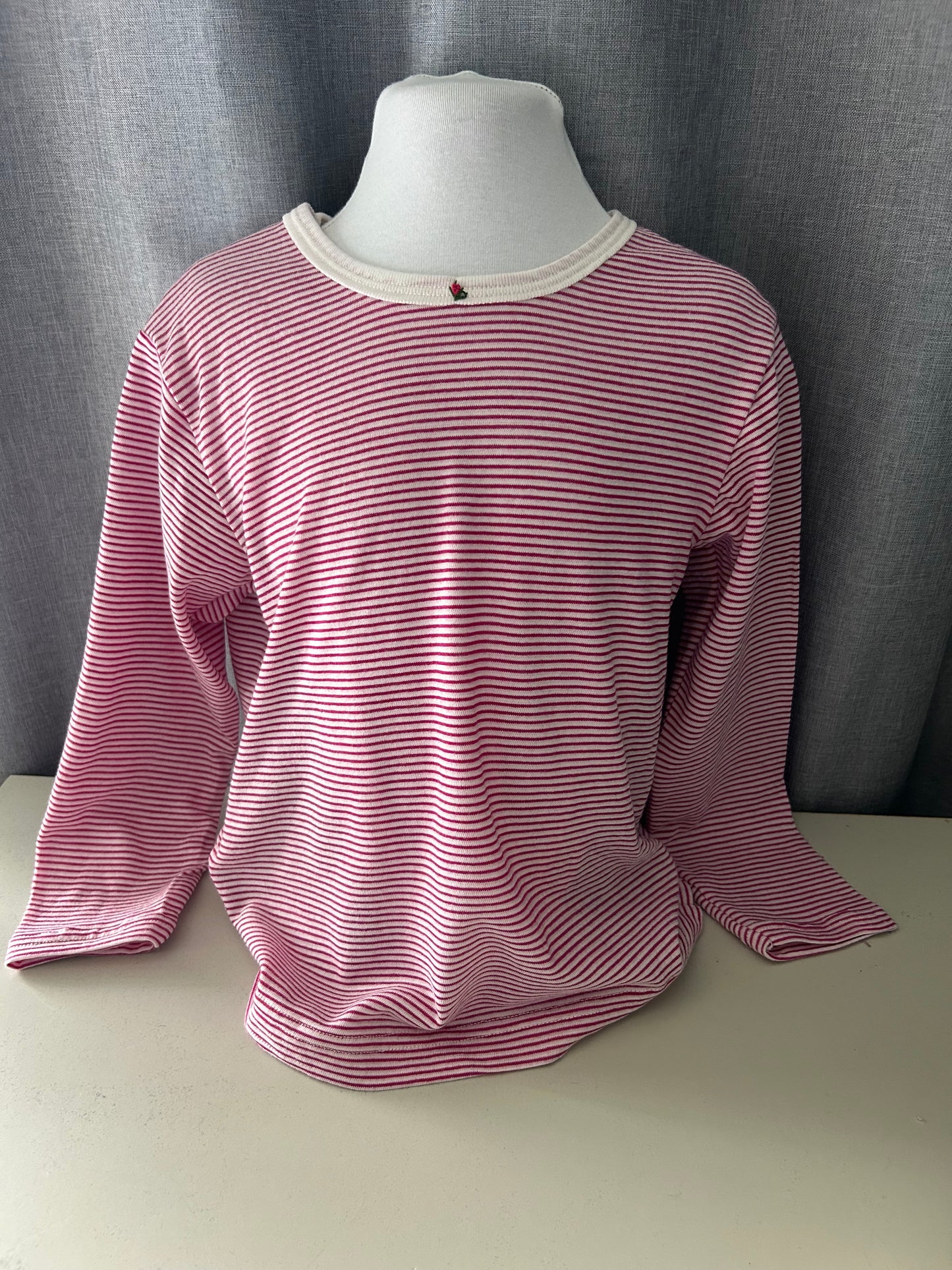 Long sleeved merino tees