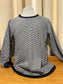 Long sleeved merino tees