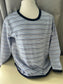 Long sleeved merino tees
