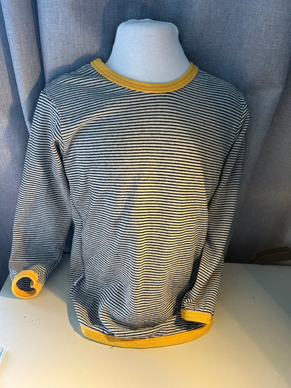 Long sleeved merino tees