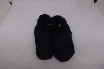 Booties - Newborn to 2yrs