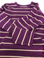 Long sleeved merino tees