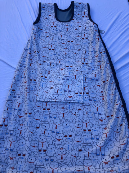 Sleepbags