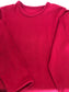 Long sleeved merino tees
