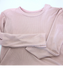 Long sleeved merino tees